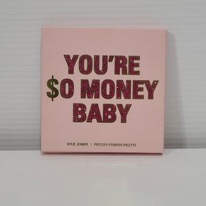 Kylie Cosmetics You're So Money Baby Palette